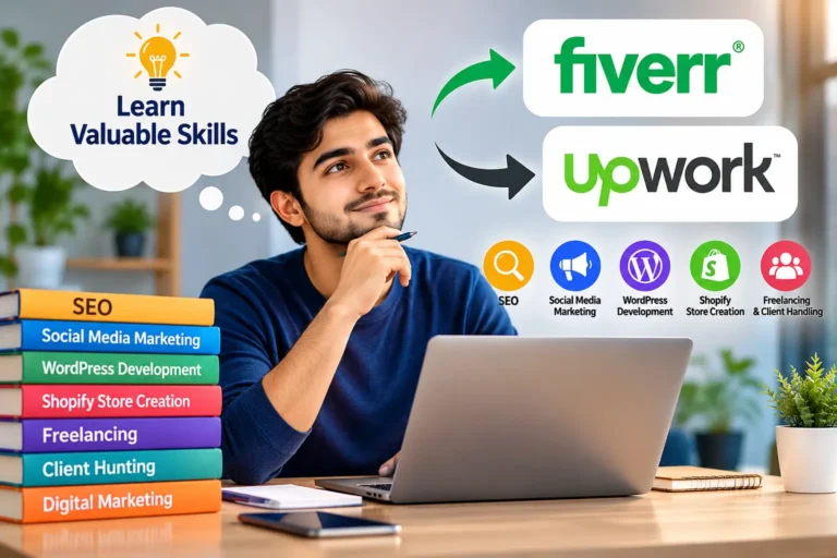 freelancing-skills-fiverr-upwork